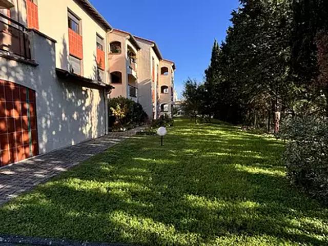 Aucamville 31140 Achat / Vente appartement 6 pièces t6