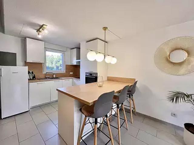 Aucamville 31140 Location appartement 2 pièces t2