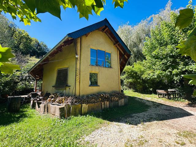 Aucazein Vente Maison 09