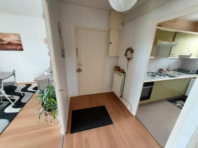 AUCH Appartement Type 3 avec Garage