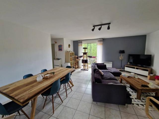 AUCH Appartement Type 3 avec garage