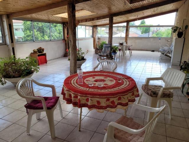 Auch Basse ville, Appartement à vendre 198m² Auch