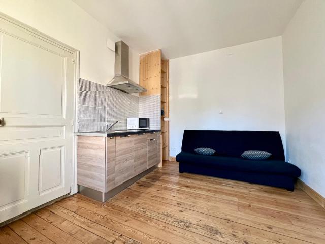 Auch Location Appartement 32