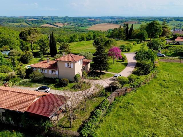 Auch Vente Maison 32