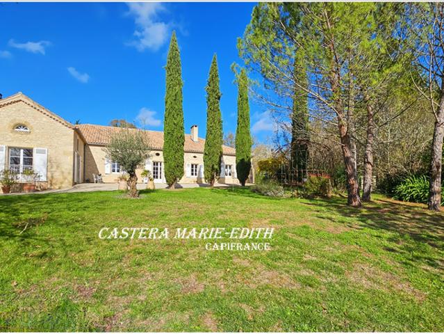 Auch Vente Maison 32