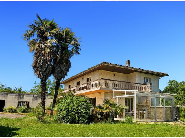 Auch Vente Maison 32