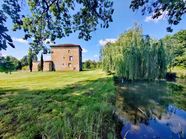 Auch Vente Maison 32