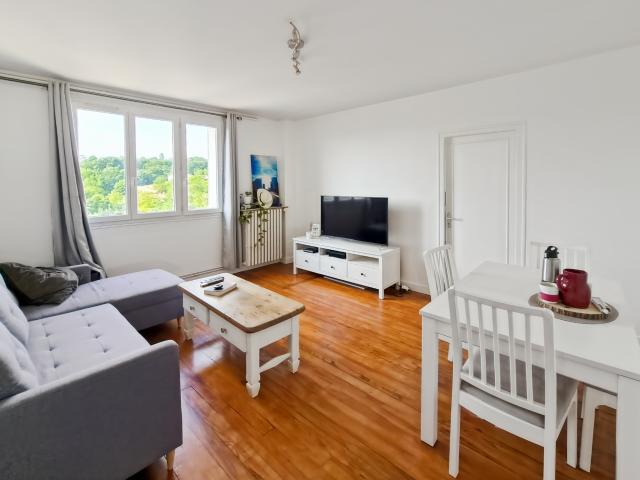 Auch Vente Appartement 32