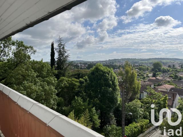 Auch Vente Appartement 32