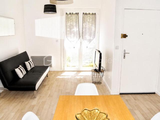 Auch Vente Appartement 32