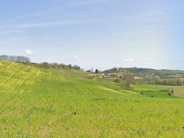 Auch Vente Terrain 32