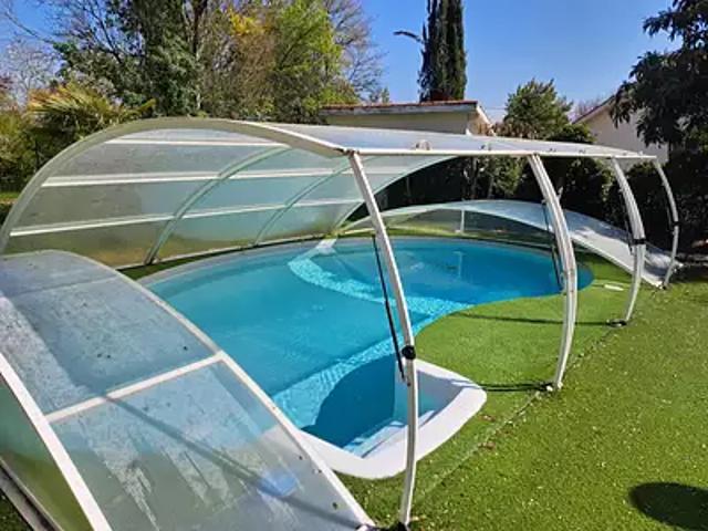 Auch 32000 Achat / Vente maison 4 pièces t4