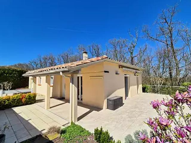 Auch 32000 Achat / Vente maison 4 pièces t4
