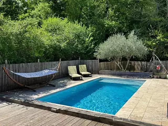 Auch 32000 Achat / Vente maison 4 pièces t4