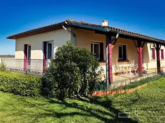 Auch 32000 Achat / Vente maison 4 pièces t4