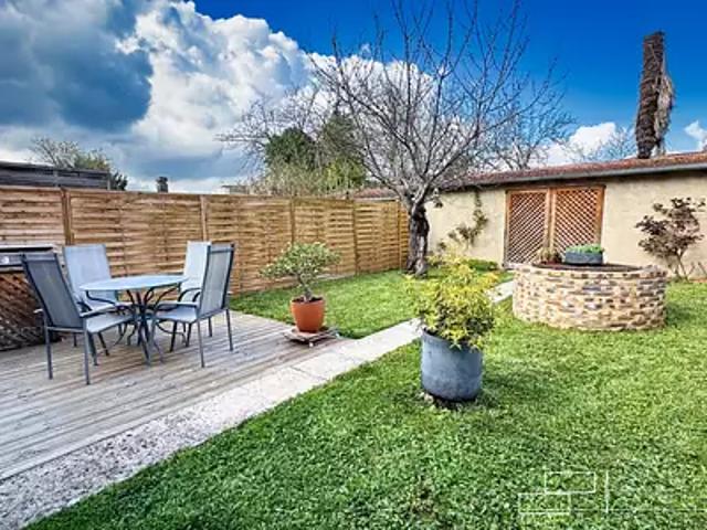 Auch 32000 Achat / Vente maison 4 pièces t4