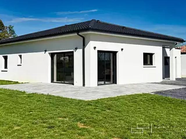 Auch 32000 Achat / Vente maison 4 pièces t4