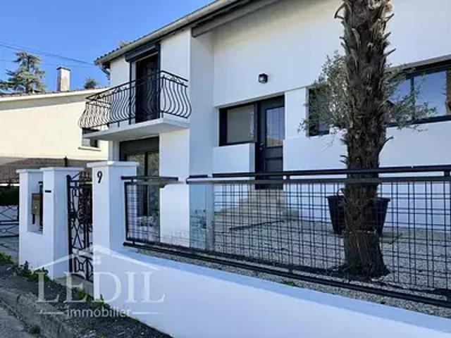 Auch 32000 Achat / Vente maison 4 pièces t4 piscine jardin