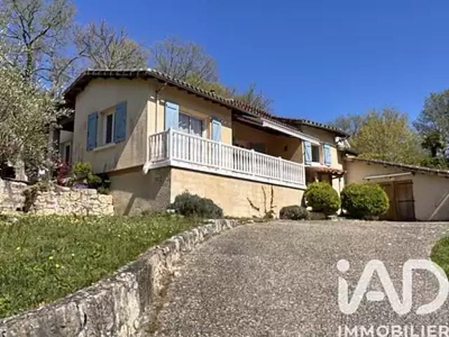 Auch 32000 Achat / Vente maison 5 pièces t5