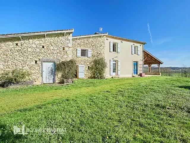 Auch 32000 Achat / Vente maison 5 pièces t5