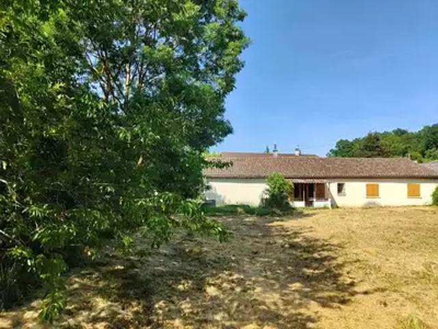 Auch 32000 Achat / Vente maison 5 pièces t5
