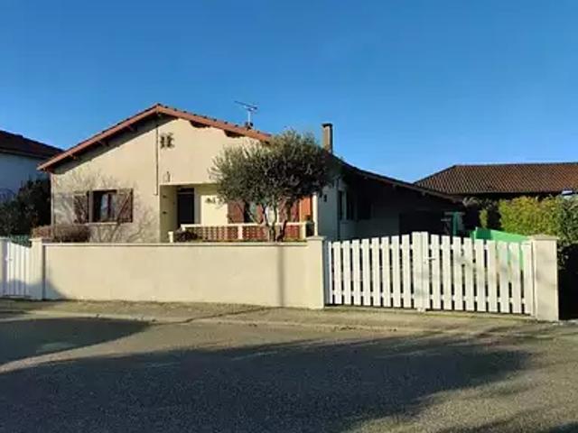 Auch 32000 Achat / Vente maison 5 pièces t5