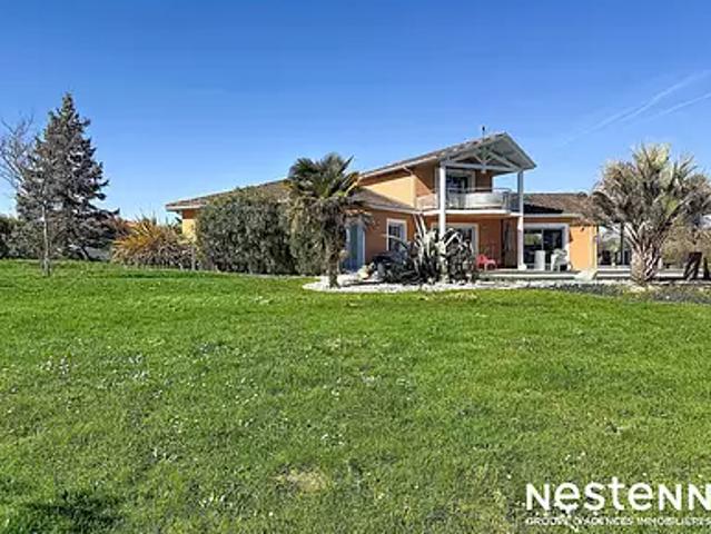 Auch 32000 Achat / Vente maison 5 pièces t5 au dernier étage