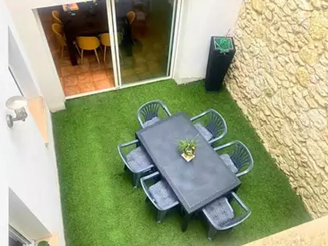 Auch 32000 Achat / Vente maison 6 pièces t6 terrasse