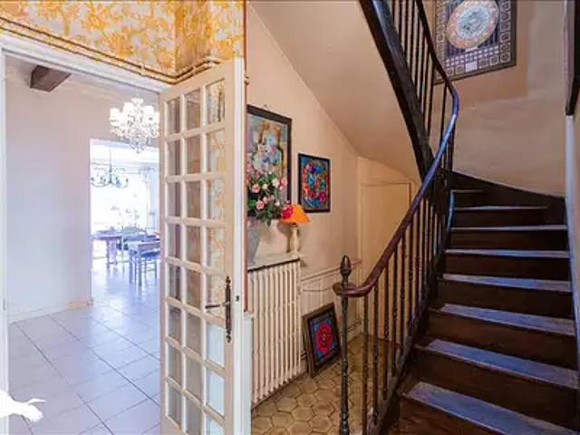 Auch 32000 Achat / Vente maison 7 pièces t7