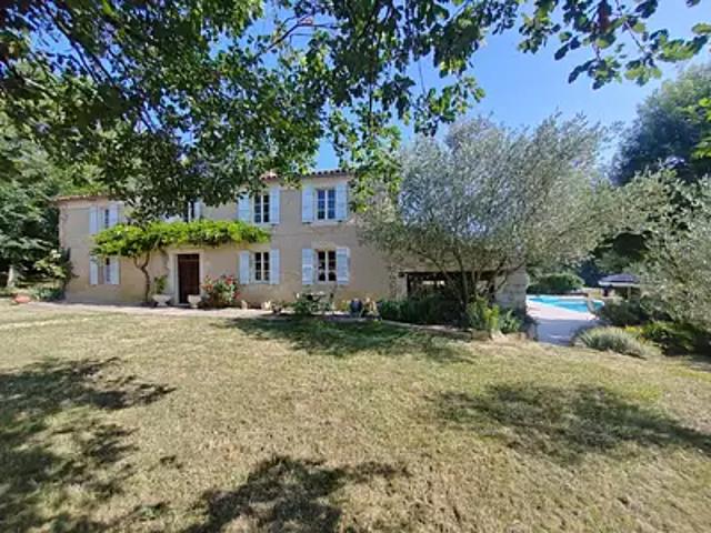 Auch 32000 Achat / Vente maison 7 pièces t7