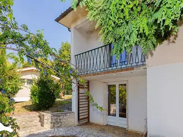 Auch 32000 Achat / Vente maison 7 pièces t7