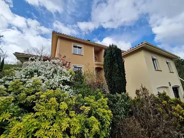 Auch 32000 Achat / Vente maison 8 pièces t8