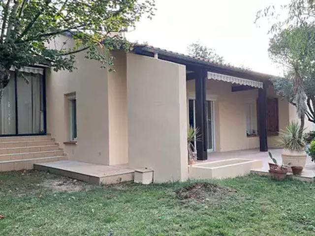 Auch 32000 Achat / Vente maison 8 pièces t8 terrasse