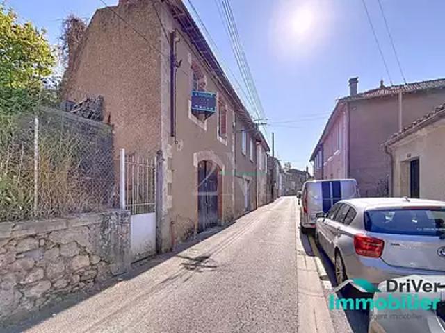 Auch 32000 Achat / Vente maison 2 pièces t2