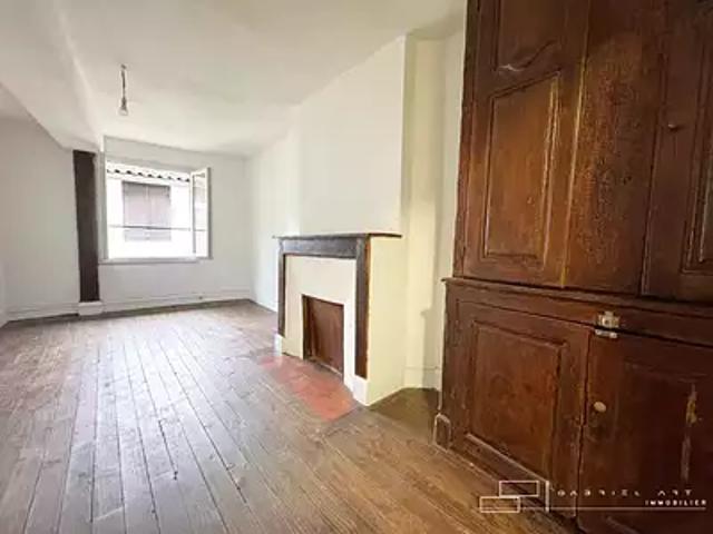 Auch 32000 Achat / Vente maison 3 pièces t3