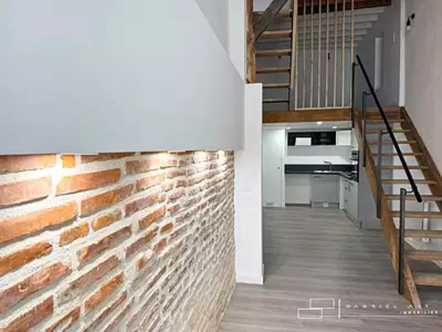 Auch 32000 Achat / Vente maison 3 pièces t3