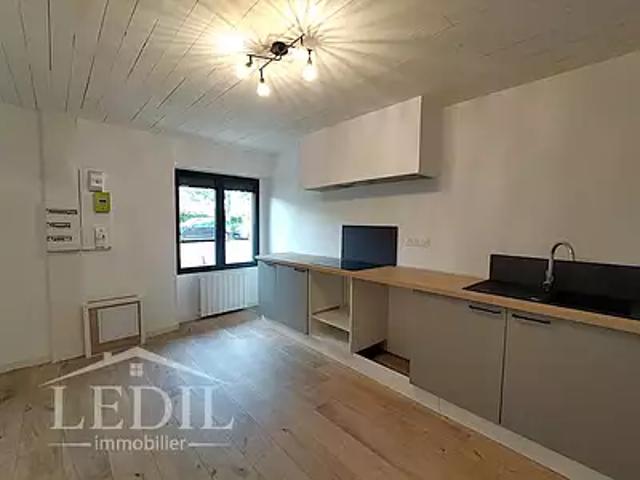 Auch 32000 Achat / Vente maison 3 pièces t3 jardin