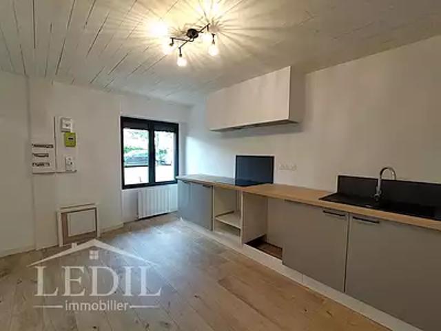 Auch 32000 Achat / Vente maison 3 pièces t3 jardin