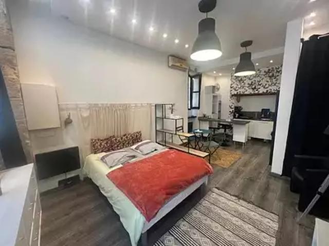 Auch 32000 Achat / Vente appartement 1 pièce t1