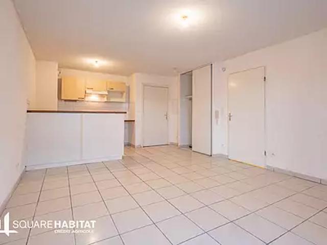 Auch 32000 Achat / Vente appartement 2 pièces t2 parking