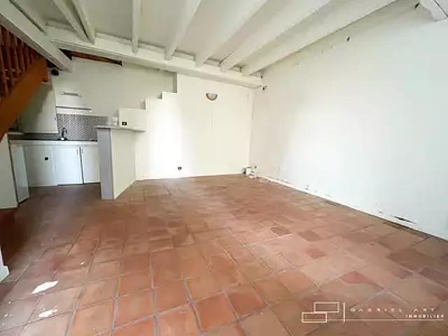 Auch 32000 Achat / Vente appartement 2 pièces t2