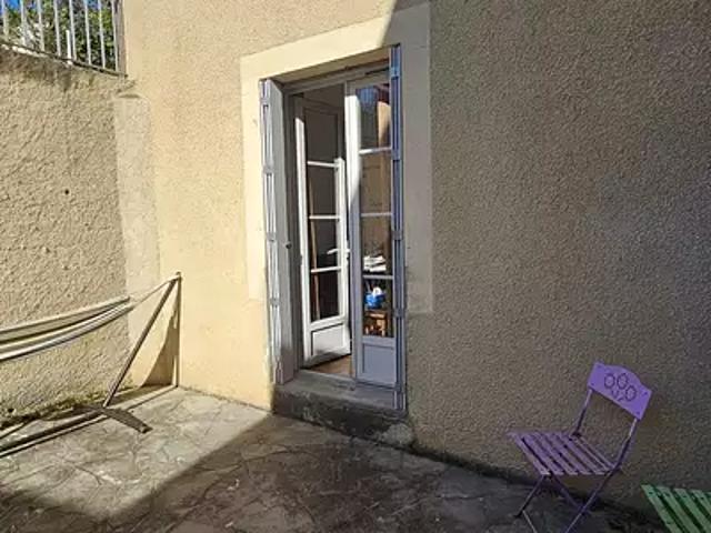 Auch 32000 Achat / Vente appartement 2 pièces t2