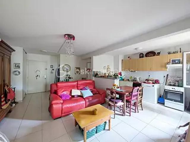 Auch 32000 Achat / Vente appartement 3 pièces t3 piscine terrasse