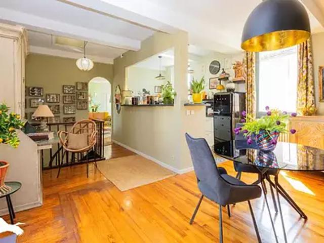 Auch 32000 Achat / Vente appartement 5 pièces t5 au dernier étage