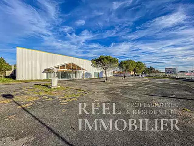 Auch 32000 Achat / Vente divers parking