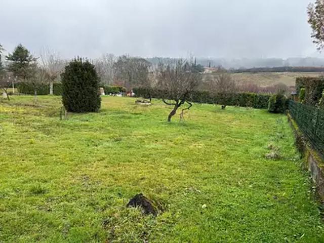 Auch 32000 Achat / Vente terrain
