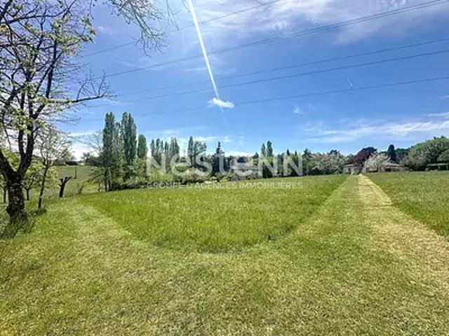 Auch 32000 Achat / Vente terrain