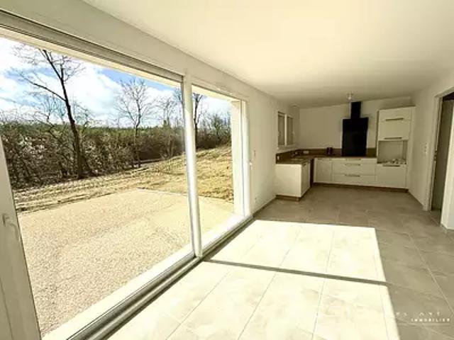 Auch 32000 Location maison 4 pièces t4