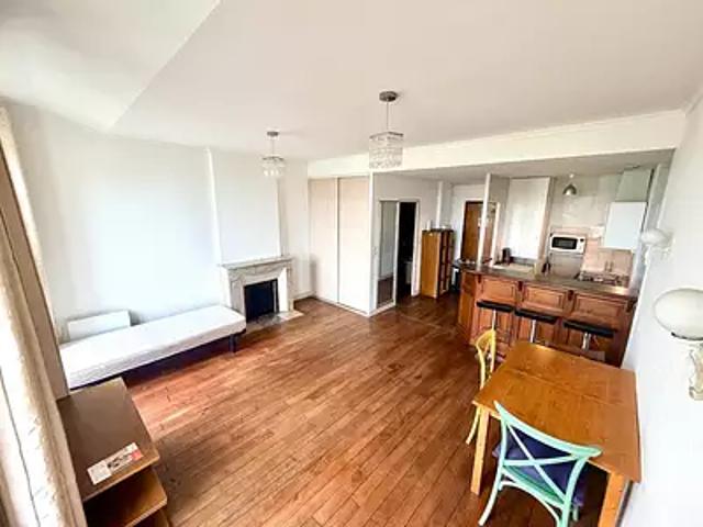 Auch 32000 Location appartement 1 pièce t1