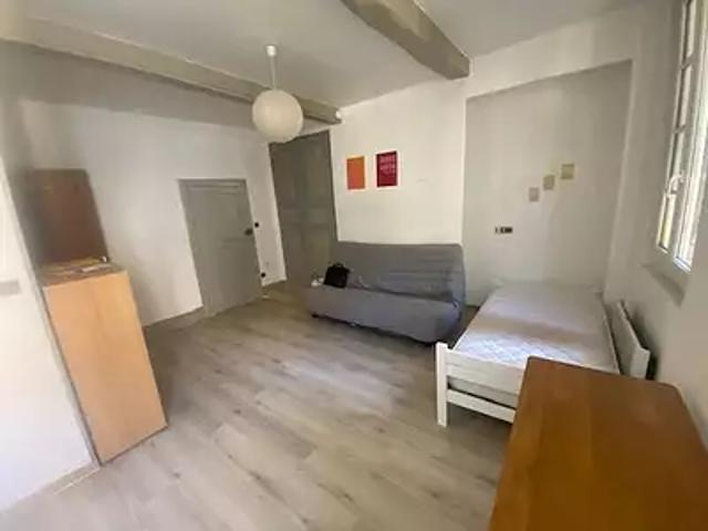 Auch 32000 Location appartement 1 pièce t1